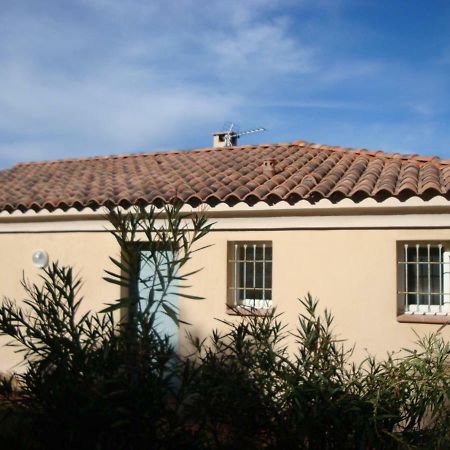 appartement acqua dolce Saint-Florent  Esterno foto