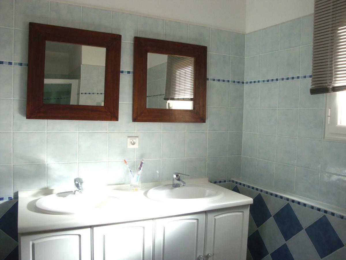 appartement acqua dolce Saint-Florent  Esterno foto